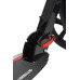 Самокат  Schildkröt City Scooter Street Master 200mm Red - фото №4